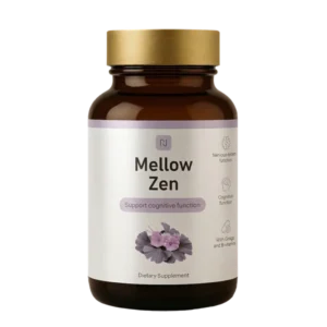 Mellow Zen