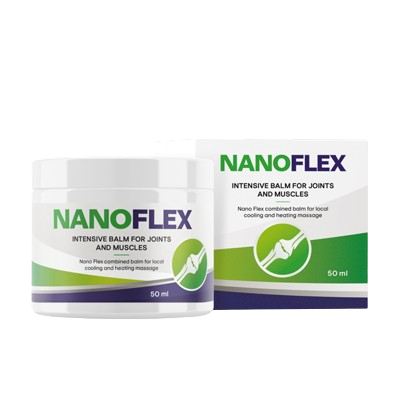 NanoFlex jar