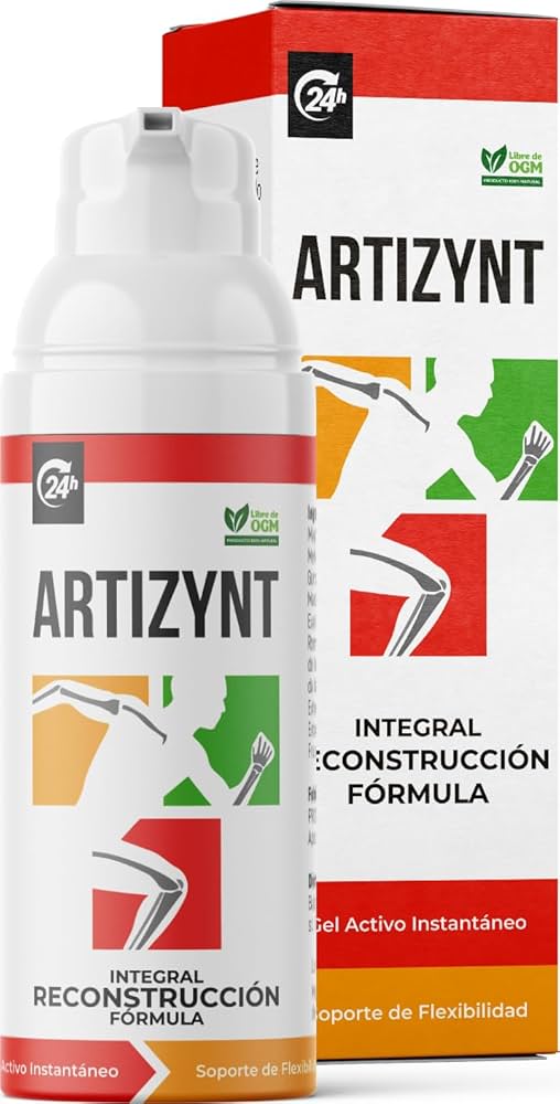 Arti Zynt gel
