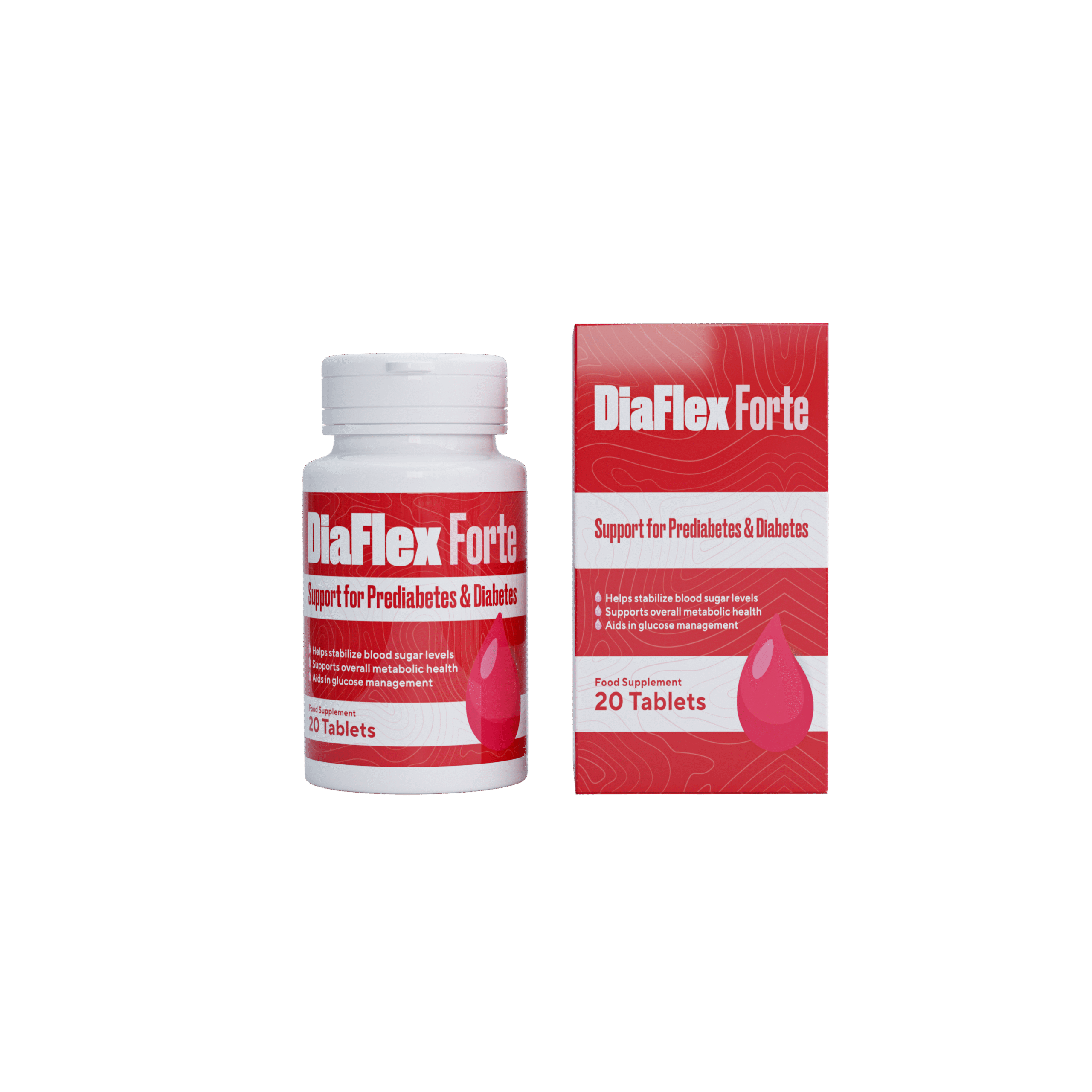 DiaFlex Forte