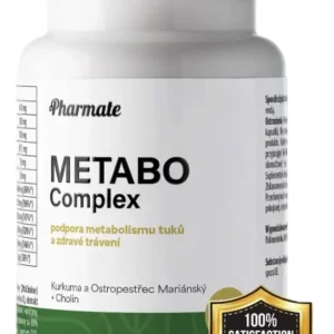 METABO Complex