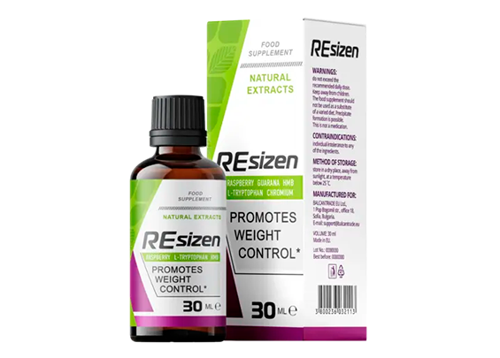 Resizen