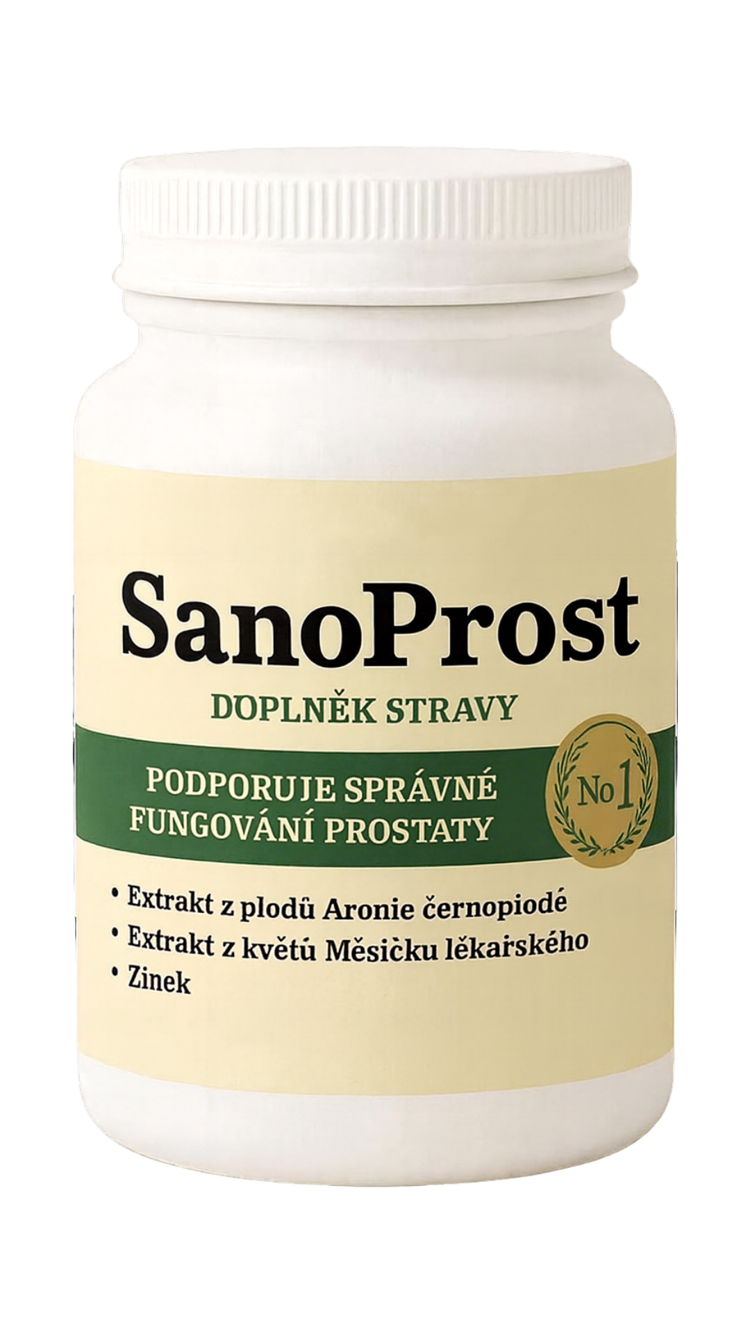 SanoProst